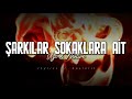 Uzi Motive ŞARKILAR SOKAKLARA AİT Lyrics Sözleri