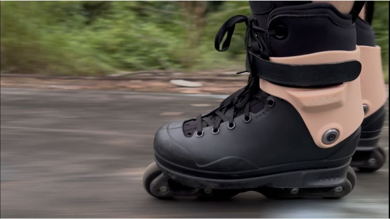 Revisiting my secret DIY skate spot in the jungle