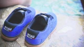 dc shoes nyjah vulc