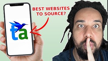 What are the BEST Websites to Source on Tactical Arbitrage?