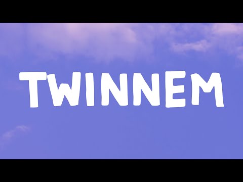 Coi Leray - Twinnem (Lyrics)