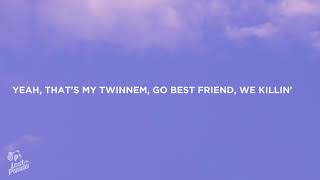 Coi Leray - Twinnem (Lyrics)
