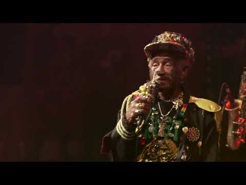 Lee Scratch Perry