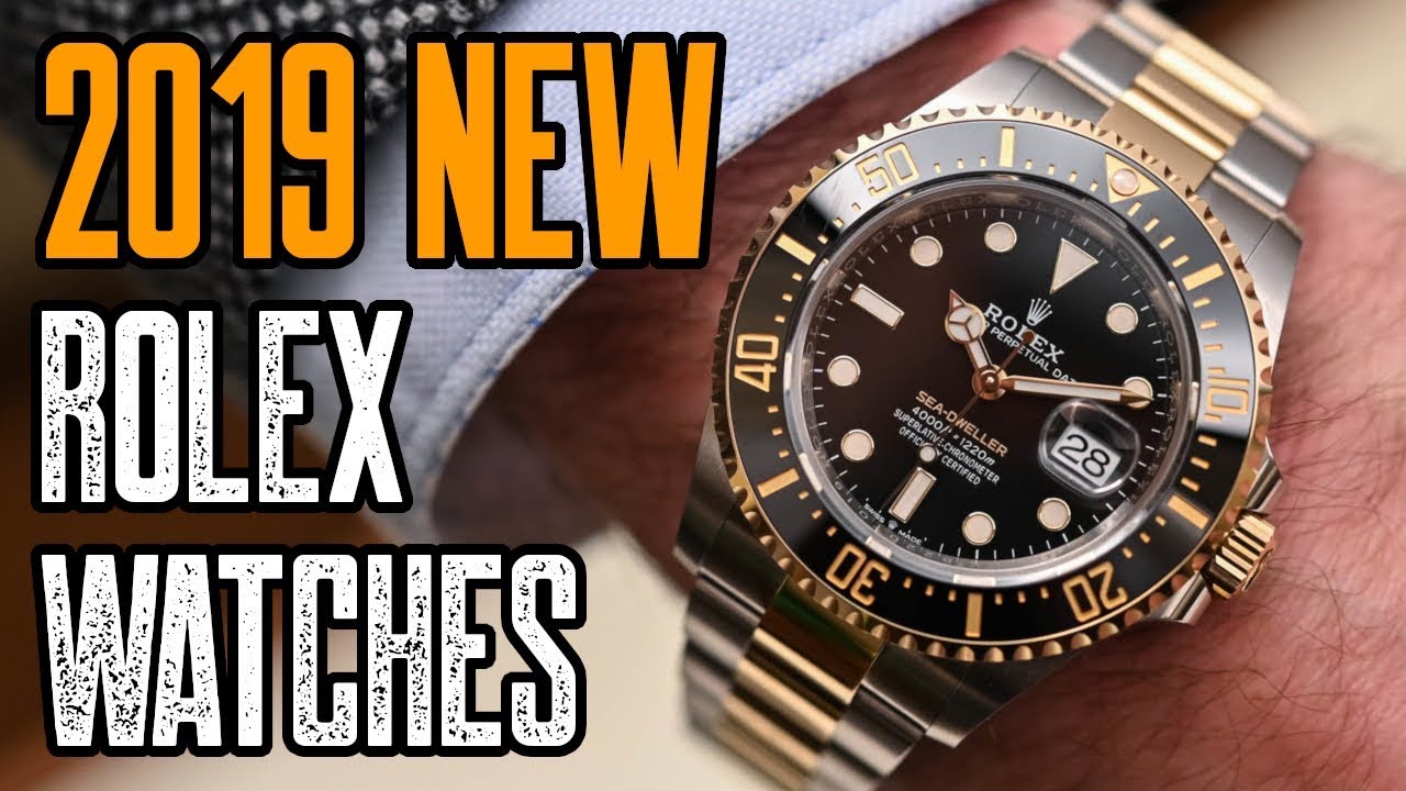 Purchase \u003e new rolexes for 2019, Up to 
