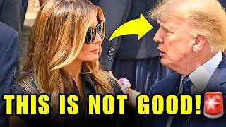 🚨MELANIA Just Gave TRUMP HIS FINAL BIRTHDAY HUMILIATION!