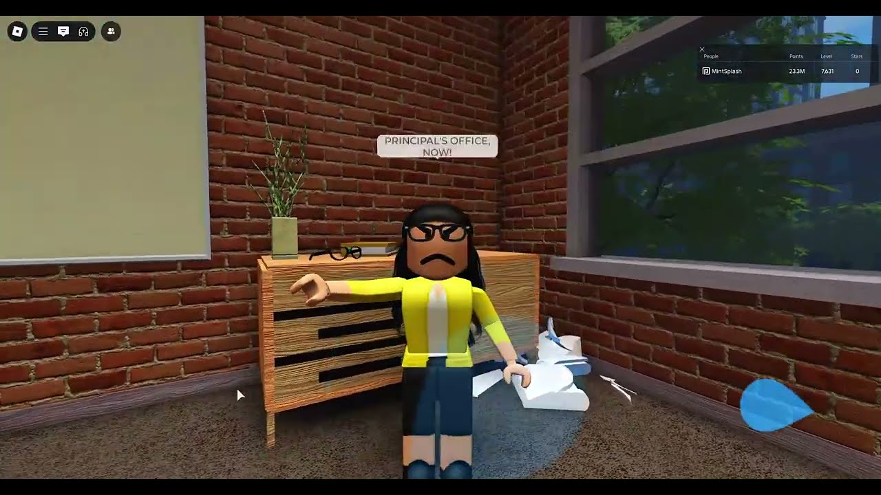 Roblox TPE: Showcasing Update 74