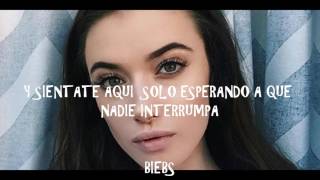 olivia o'brian empty sub español