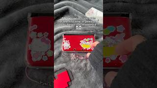 Famous I was NOT expecting that🤣 #nostalgia #3ds #nintendo #nintendods #funny #memes Wealth