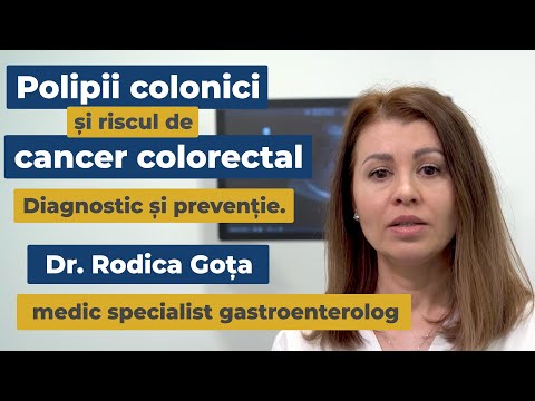 Video: Cancer Colorectal: Simptome, Diagnostic, Tratament și Multe Altele