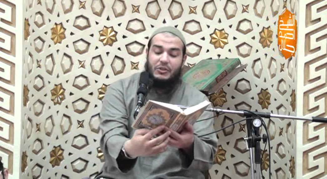 سورة الأنفال | تفسير الجزء 10 | #تفسير_القرآن | د . أحمد جلال