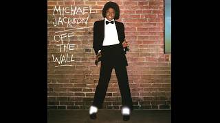 Information Michael Jackson - Off the Wall (FULL ALBUM) News