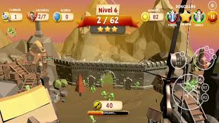 The Last Kingdom: Zombie War screenshot 2