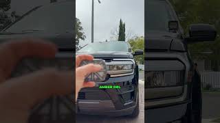 ford expedition lights #fordexpedition #4x4 #offroadlights #offraod #4x4 #automotive #ledlights