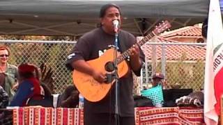 Redbone Tribute by Tracy Lee Nelson 2010