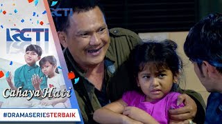 Cahaya Hati  Yah Azizah Kembali Diculik Lagi 07 Oktober 2017