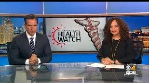 Booster Shot For J&J Vaccine? Dr. Mallika Marshall Answers Your COVID Questions