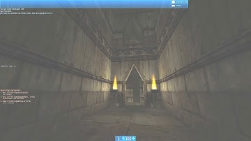 Capping Lightneng! Unreal Tournament Bunnytrack Walkthrough