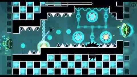 Geometry Dash DarnocDynamix 100% By -Darnoc