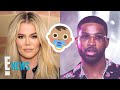 Khloe Kardashian EXPECTING Baby No. 2 With Ex Tristan Thompson | E! News