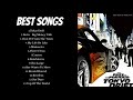 RÁPIDOS Y FURIOSOS 3 Tokyo Drift Full Soundtrack Completo Best Songs OST 2001 