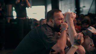 [hate5six] Scarab - May 31, 2025 (Tied Down 2025)