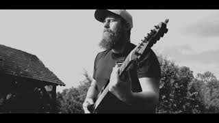 View From Golgotha - Trapped Live Guitar Playthrough 2024