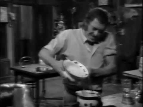 Steptoe and son - Without predudice