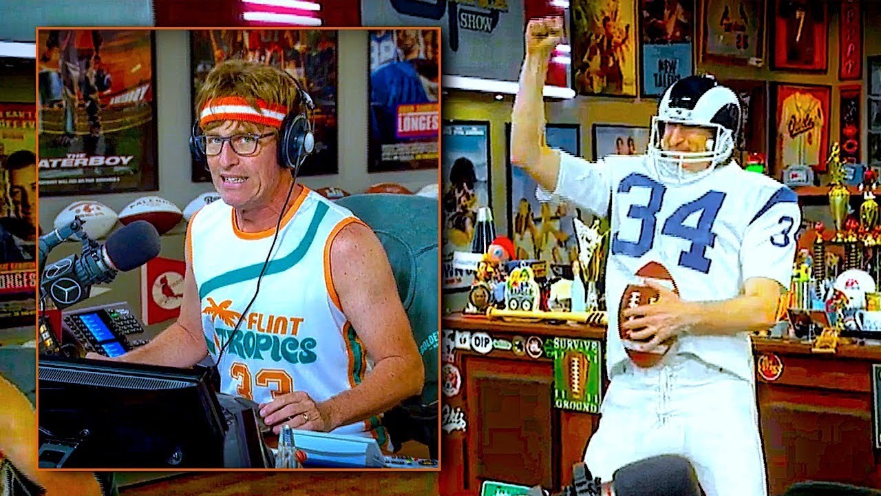 McLovin & Paulie Reveal Their 2019 Halloween Costumes The Dan Patrick