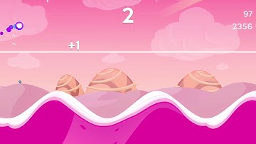 Dune the top voodoo game