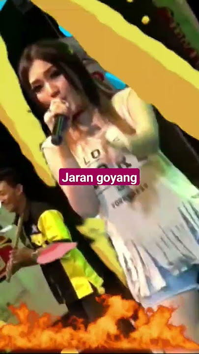 Nella kharisma ' jarang goyang' #viral  #trending #shorts #dangdut #gadiscantik #viral #viralvideo