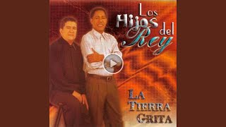 Video thumbnail of "Los Hijos Del Rey - De Rodillas"