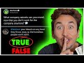 We Tested Company Secrets... (They Don't Want YOU To Know)