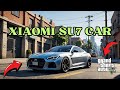GTA 5 - How to Install Xiaomi SU7 Car Mod in GTA 5 2024