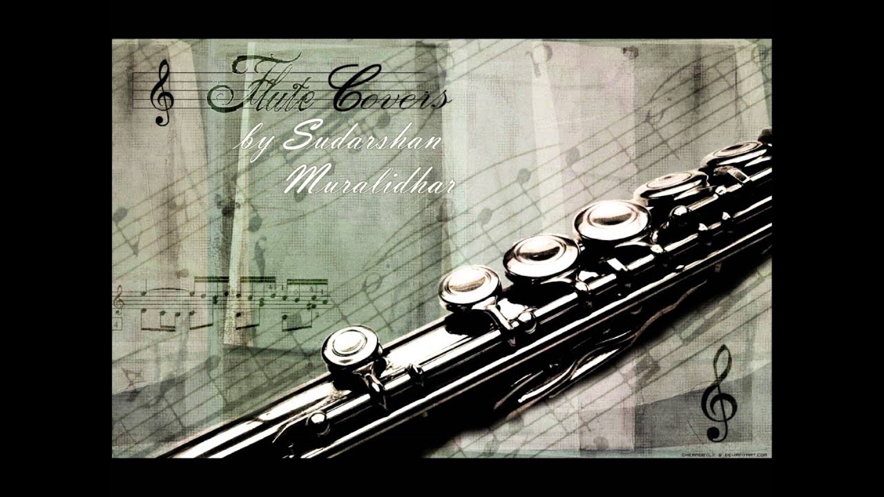 Home Flute Cover YouTube