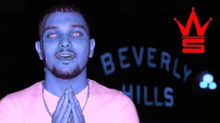 Jsix - Beverly Hills Official Video Lil Pump Cover