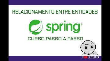 Relacionamentos com JPA no Spring Boot