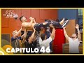 El Poder Del Amor Capitulo 46 Completo (1 Octubre 2021)