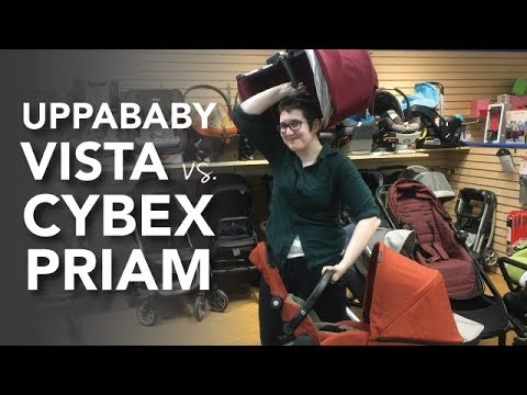 uppababy cybex