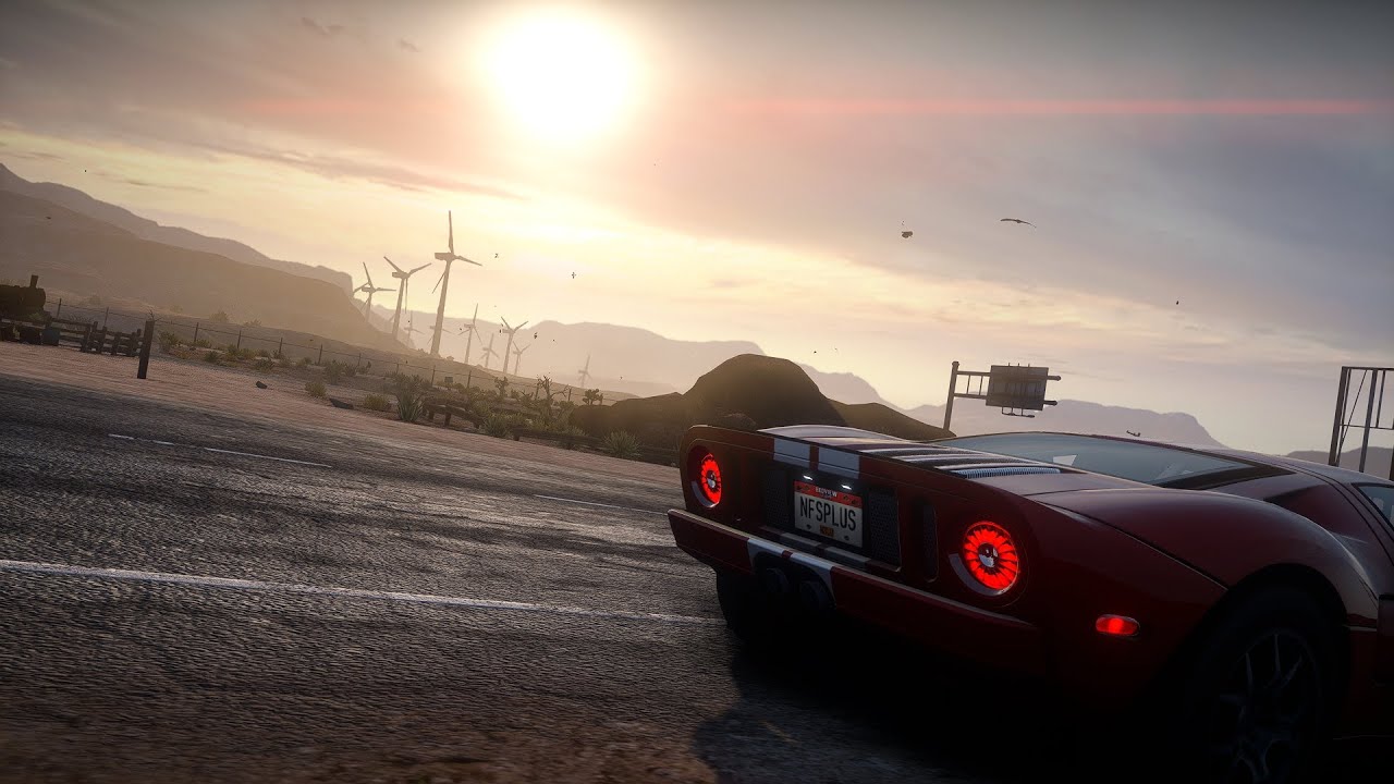 Need For Speed Rivals+ Version 4.0: What's new? - YouTube