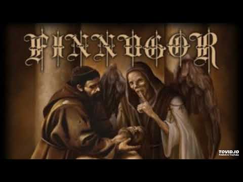 Finnugor — Finnugor - Fame Et Morte 2008-Iaspidis et Sardini