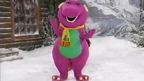 What A World We Share (2006 Version) Part 36