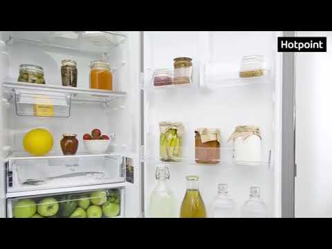 Hotpoint RU HS 5181 W Hotpoint RU HS 5181 W