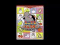 Dokodemo Hamster - BGM 04