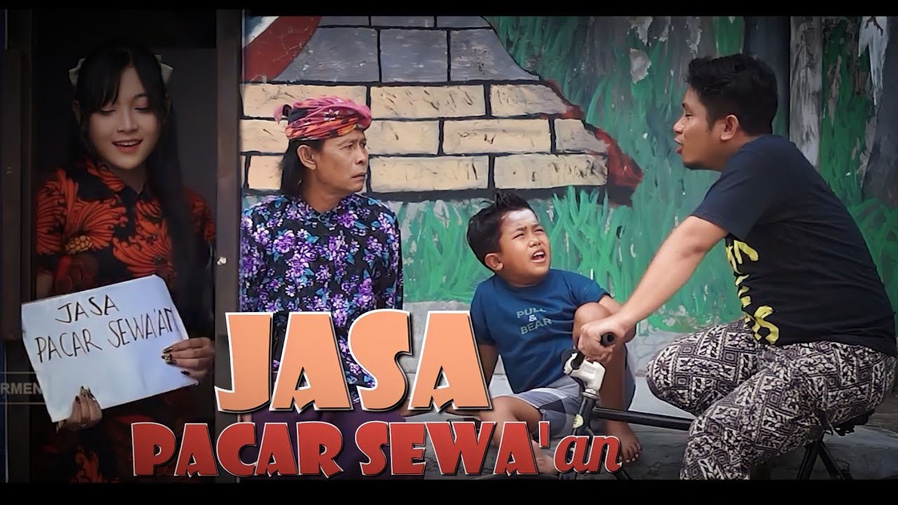 JASA PACAR KELILING
