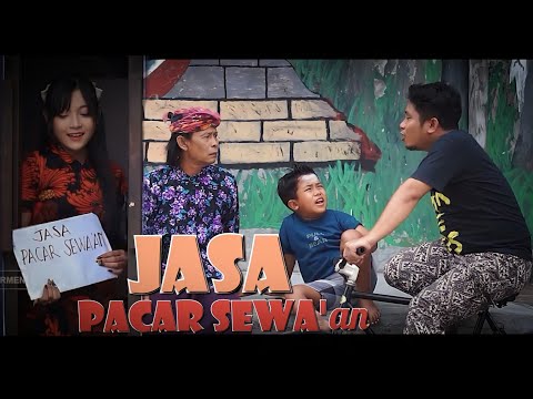 Jasa Pacar Keliling - Algis Malinggato X ReifanLariwu (TentacionEntertainer) Distan 2023