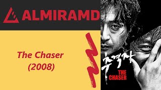 The Chaser  - 2008 Trailer