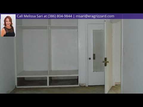 701 Palmetto Avenue, Daytona Beach, FL home video tour