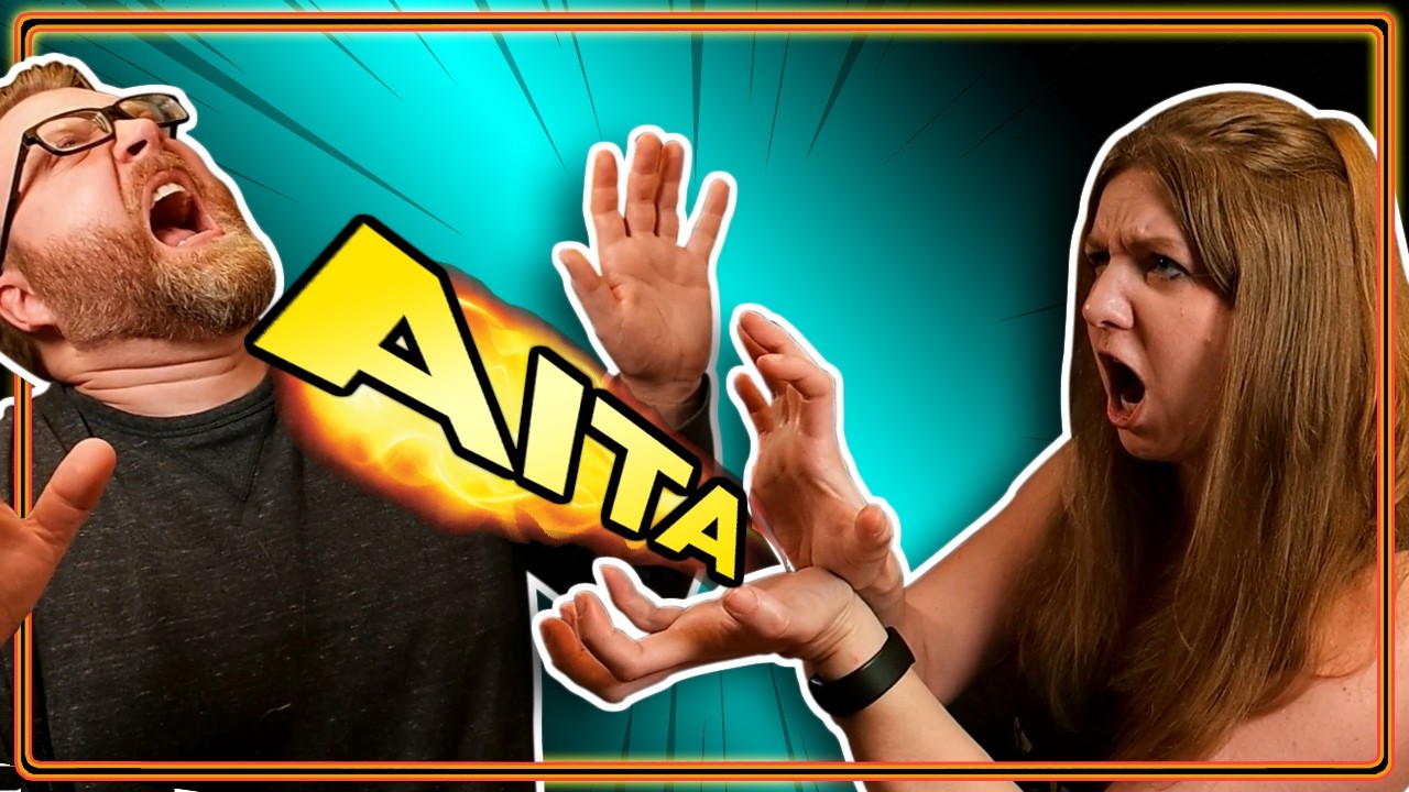 Humiliating My Husband In Front Of His Coworkers - Plus More Of The Best Reddit Drama