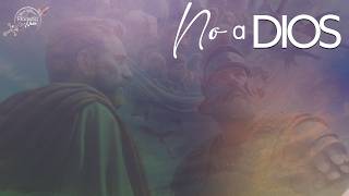 No a Dios - Filadelfia Neiva - Pastor Guillermo Martinez