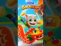 Talking tom gold run android gameplay 2024 😍 #gameplay #tomgoldrun #shorts